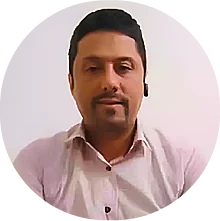 مشتریان نرم‌افزار حسابداری حسابفا آقای وحدت