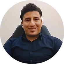 مشتریان نرم‌افزار حسابداری حسابفا آقای کشاورز