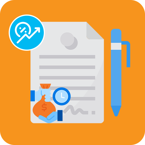 فروش اقساطی در نرم افزار حسابداری